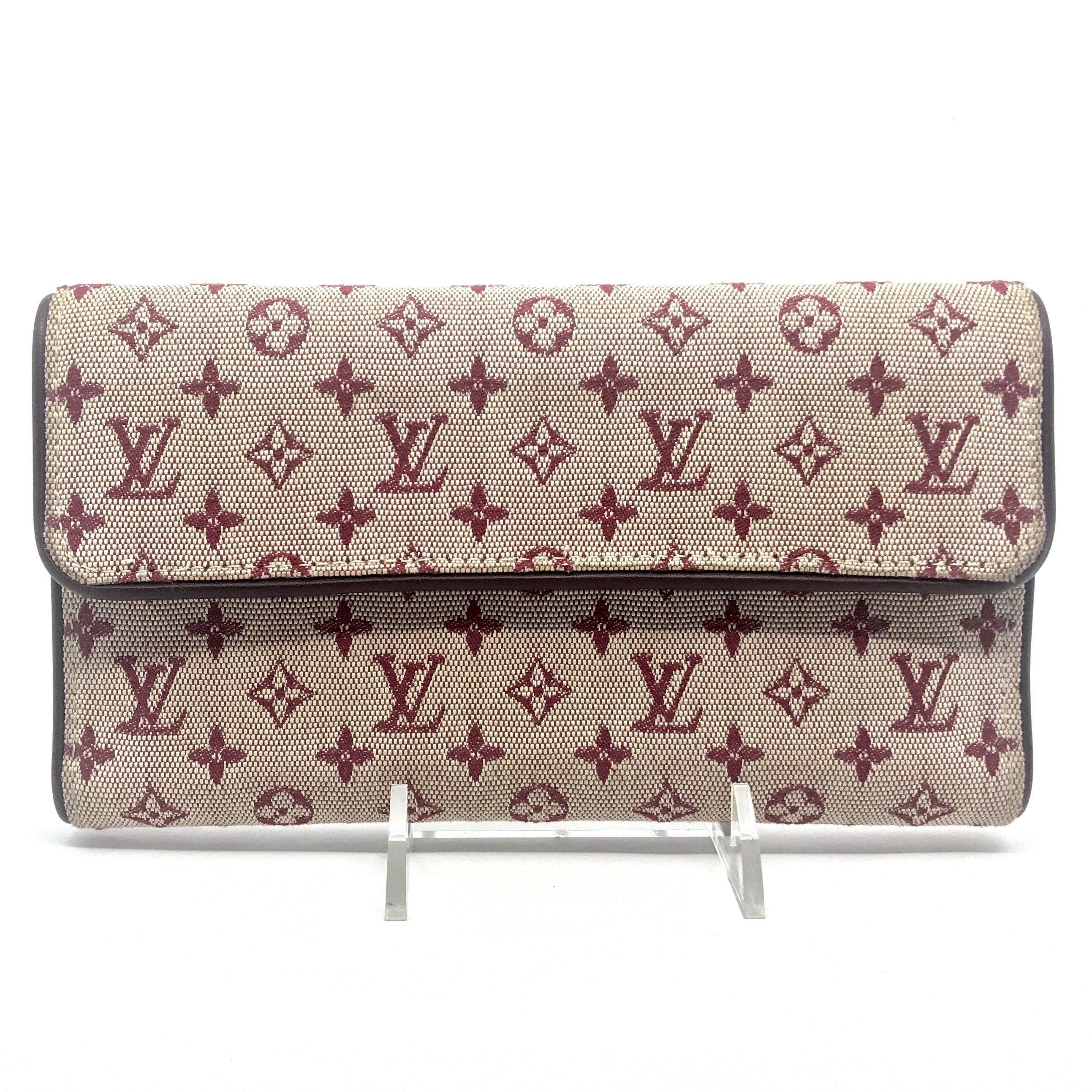 Ví Louis Vuitton Victorine Wallet Monogram M62472 Centimetvn #29 Ví Louis Vuitton Victorine Wallet Monogram M62472 Centimetvn